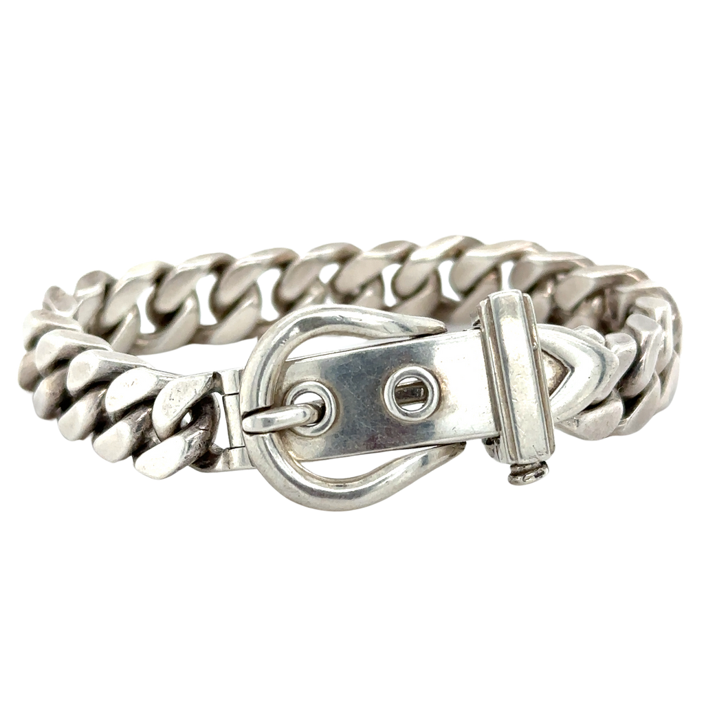 Vintage Bracelet Hermes - Etsy