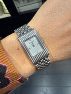 Boucheron - Montre « Reflet » - Année 90