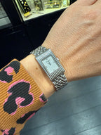 Boucheron - Montre « Reflet » - Année 90