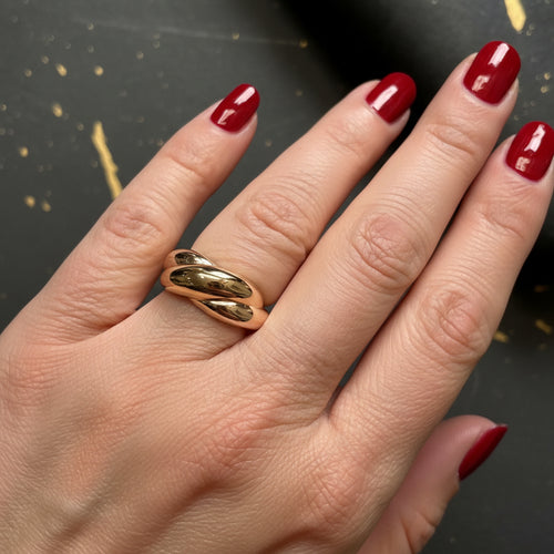 Bague 3 ors