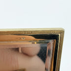 Cartier - Poudrier Or Jaune et Diamants