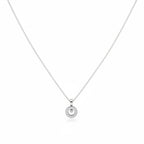 Chopard - Collier Happy Diamond - Or Blanc