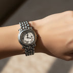 Chopard - Montre Femme Acier - Happy Sport