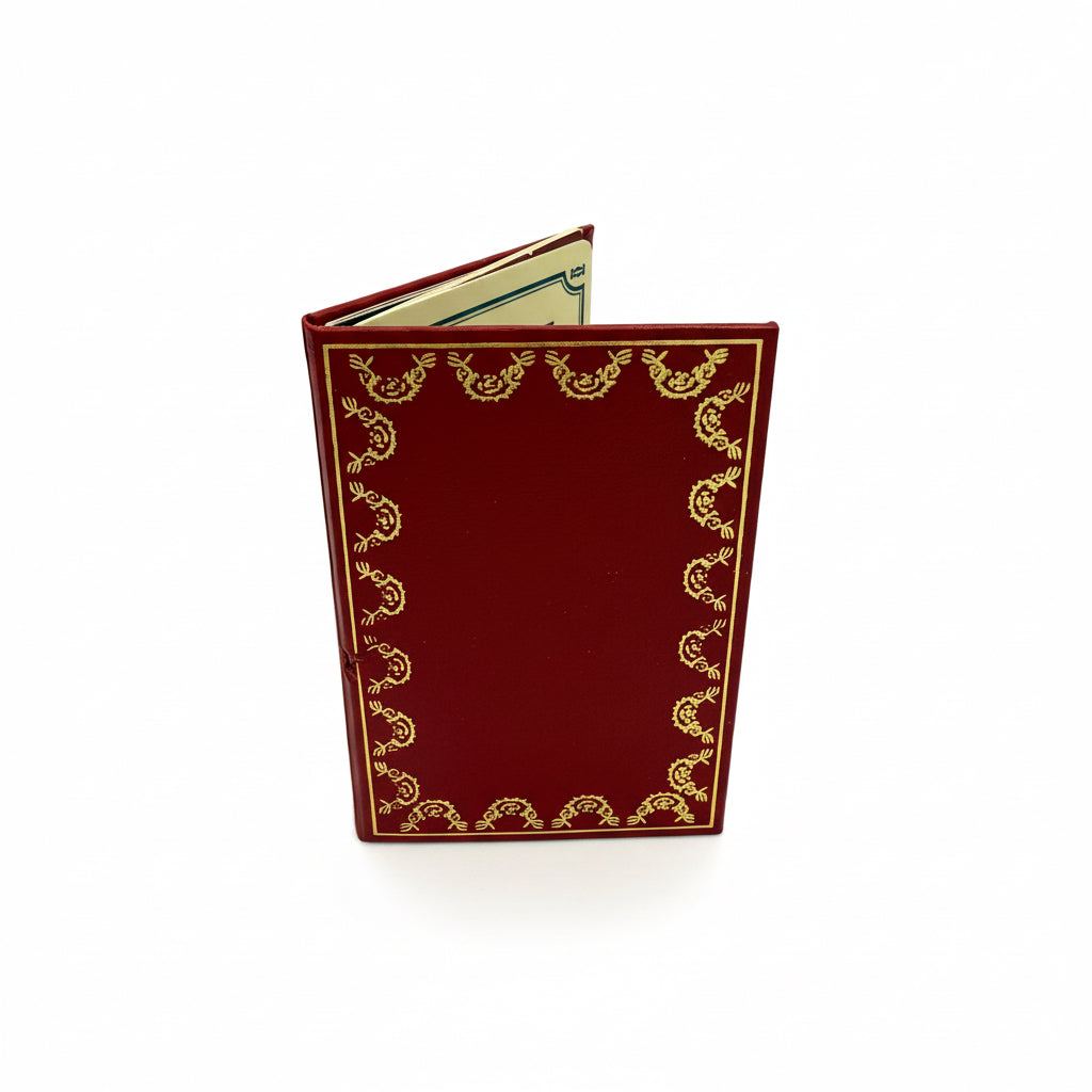 Cartier - Montre Tank Must - Argent et Vermeil