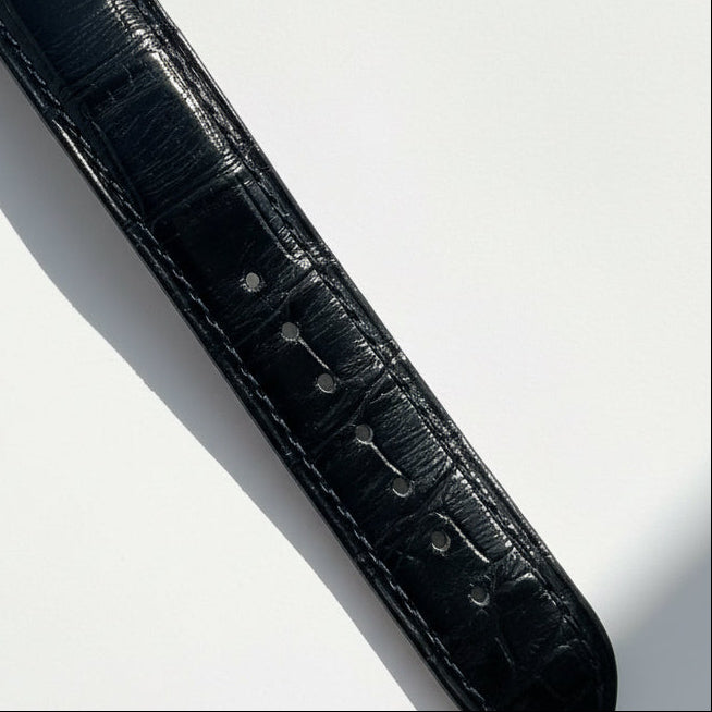 Cartier - Montre Tank Must colonne - Vermeil