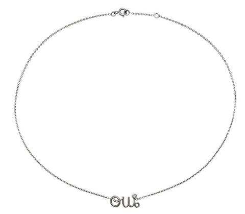 Dior - Collier « Oui »