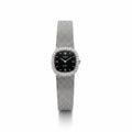 Rolex - Montre Femme - Cellini - Or blanc - Année 70