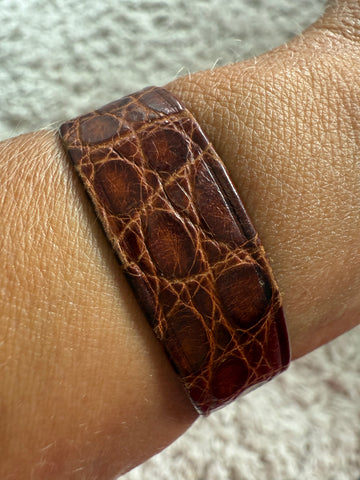 Boucheron - Montre « Reflet » - Année 90