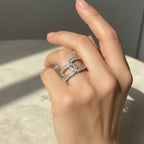 Piaget - Bague Deux Ors - POSSESSION