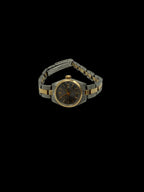 Rolex - Montre Date Just - Or et acier