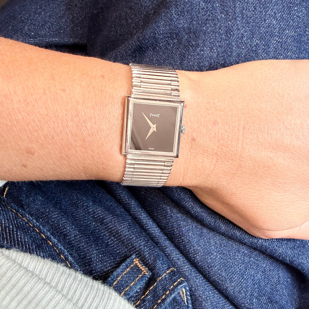 Piaget - Women's Watch - White Gold