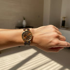 Cartier - Montre Vendôme Must - Grand Modèle