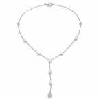 Piaget - Collier « Lucea » Or blanc et Diamants