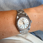 Rolex - Montre Femme Oyster Perpetual - Acier