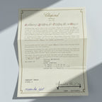 Chopard - Collection Happy Diamond - Collier Or blanc et Diamants