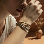 Cartier - Bracelet Trinity - Modéle Classique