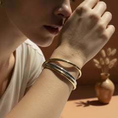 Cartier - Bracelet Trinity - Modéle Classique