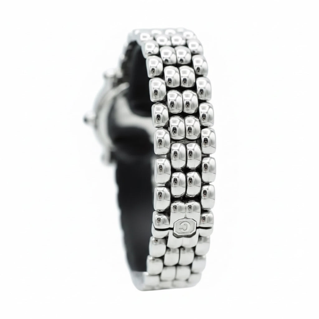 Chopard - Montre Femme Acier - Happy Sport