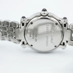 Chopard - Montre Femme Acier - Happy Sport