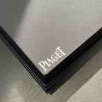 Piaget - Collier « Lucea » Or blanc et Diamants