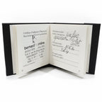 Boucheron - Bague quatre Black édition Large