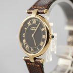 Cartier - Montre Vendôme Must - Grand Modèle
