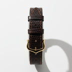 Cartier - Montre Vendôme Must - Grand Modèle