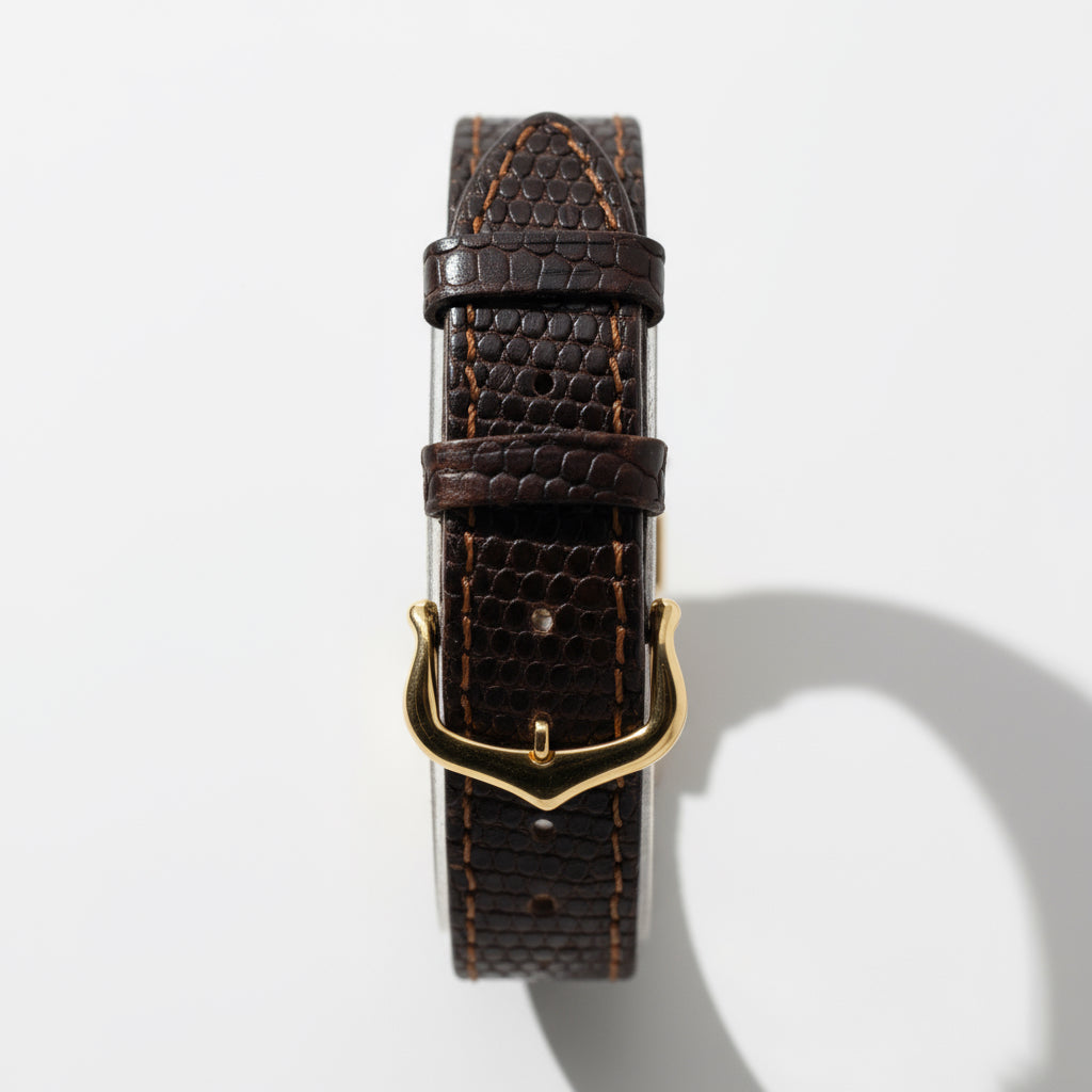 Cartier - Montre Vendôme Must - Grand Modèle