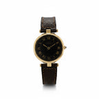 Cartier - Montre Vendôme Must - Grand Modèle