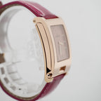 Corum - Montre Femme Tobogan Flip Up - Quartz