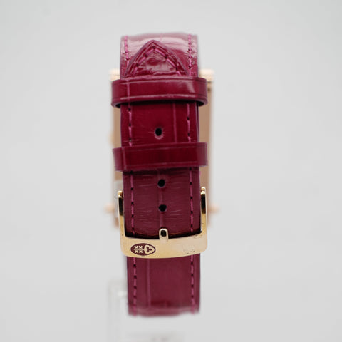 Corum - Montre Femme Tobogan Flip Up - Quartz