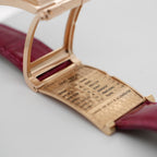 Corum - Montre Femme Tobogan Flip Up - Quartz