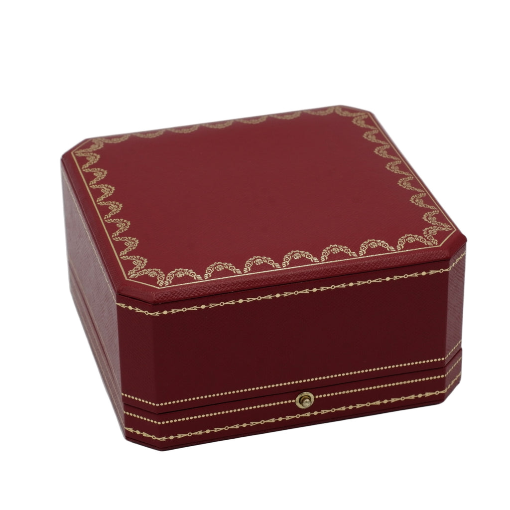 Cartier - Bracelet Love - Or Rose