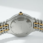 Cartier - Montre Must 21 - Or et Acier