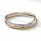 Cartier - Bracelet Trinity - Modéle Classique