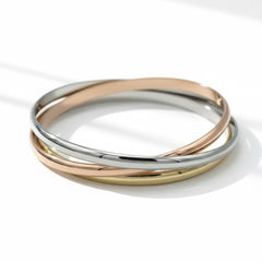 Cartier - Bracelet Trinity - Modéle Classique