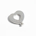 Cartier - Bracelet Fidelity Or blanc