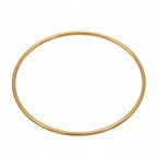 Bracelet Jonc - Or jaune