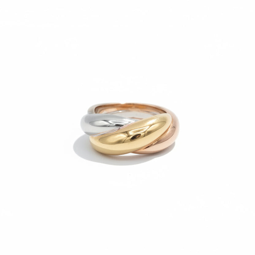 Bague 3 ors
