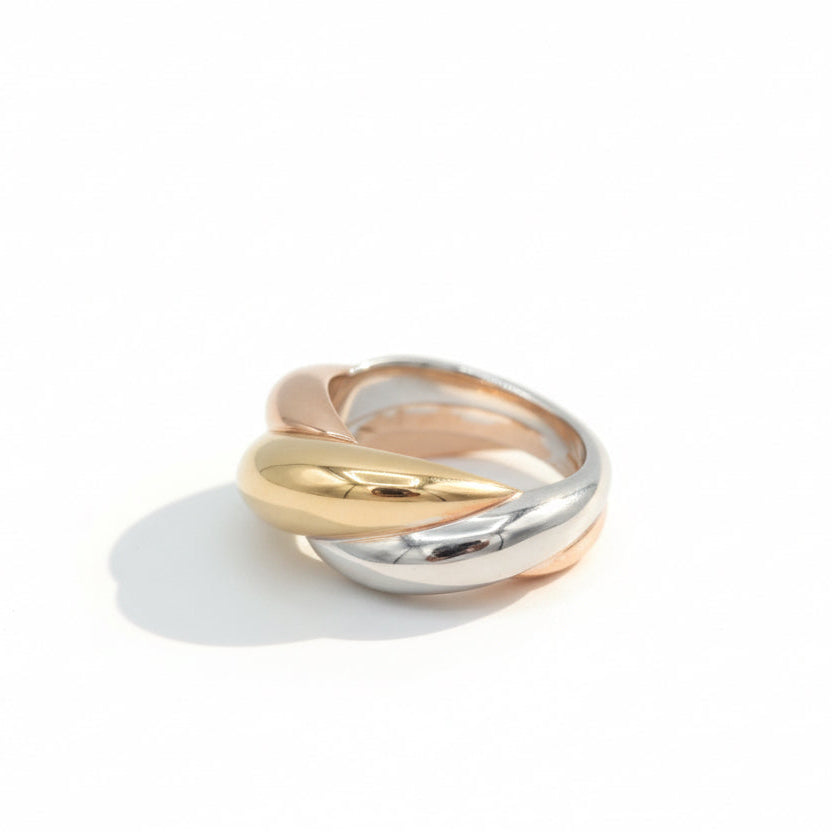 Bague 3 ors