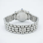 Chopard - Montre Femme Acier - Happy Sport