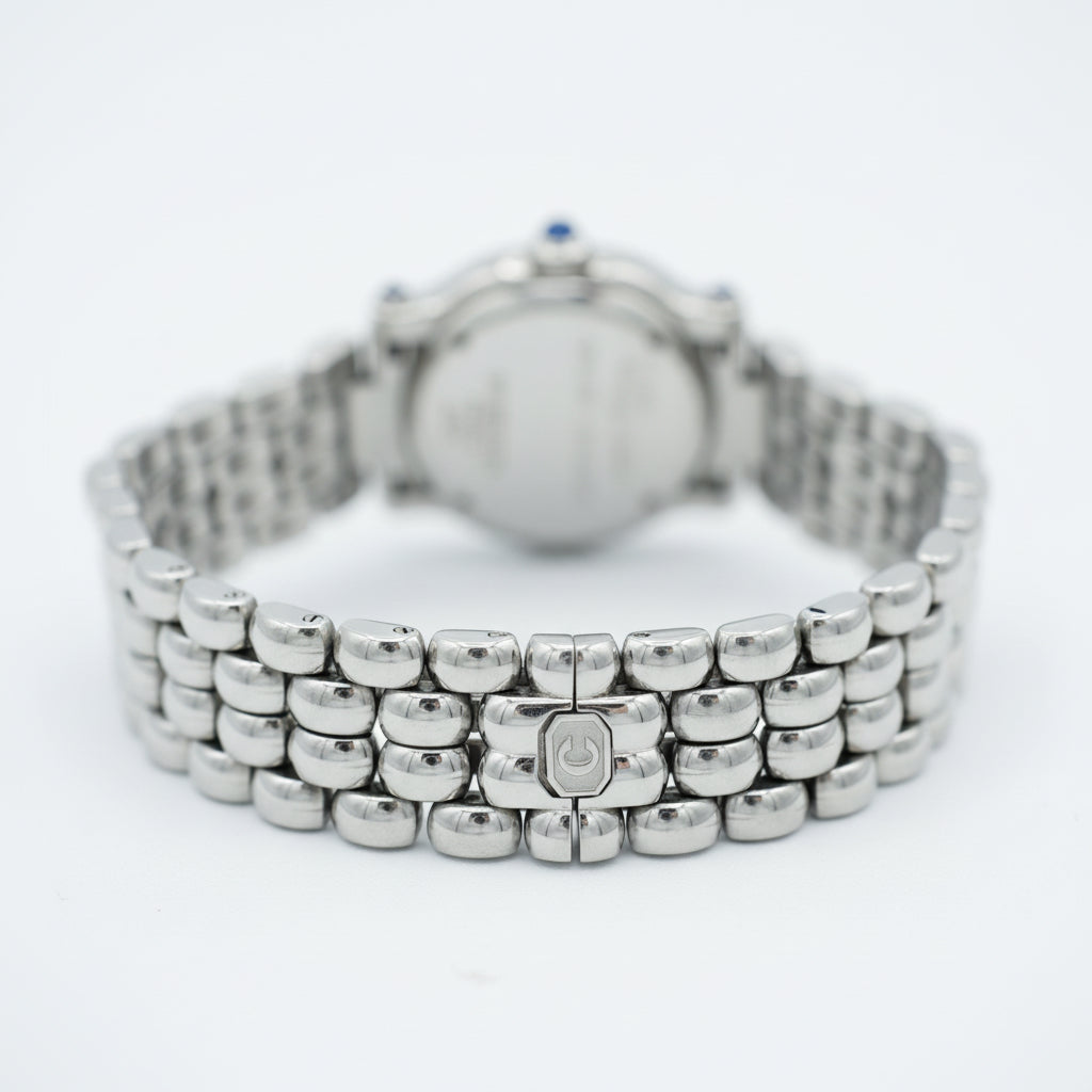 Chopard - Montre Femme Acier - Happy Sport