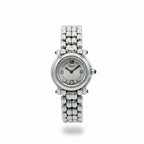 Chopard - Montre Femme Acier - Happy Sport
