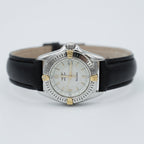 Breitling - Montre Femme - Modèle Callistino - Acier