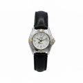 Breitling - Montre Femme - Modèle Callistino - Acier