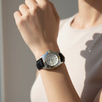 Breitling - Montre Femme - Modèle Callistino - Acier