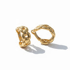 Cartier - Boucles d’oreilles Margot - Or jaune