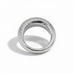 Chaumet - Bague Jonc - Or blanc