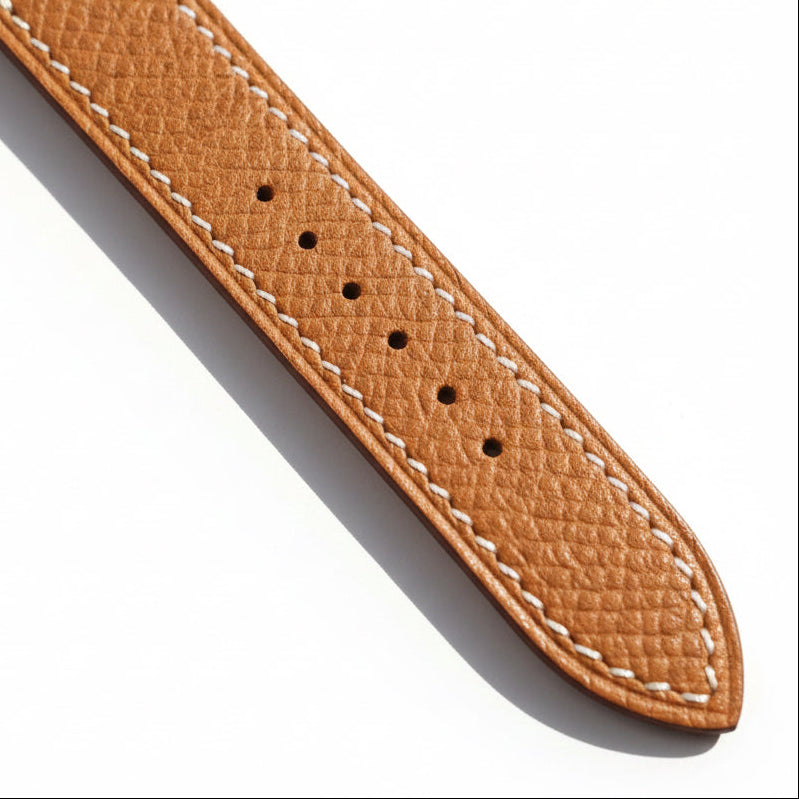 Hermès - Montre Heure H - Mini Modèle 21 mm