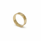 Cartier - Bague LOVE or jaune 18 carats